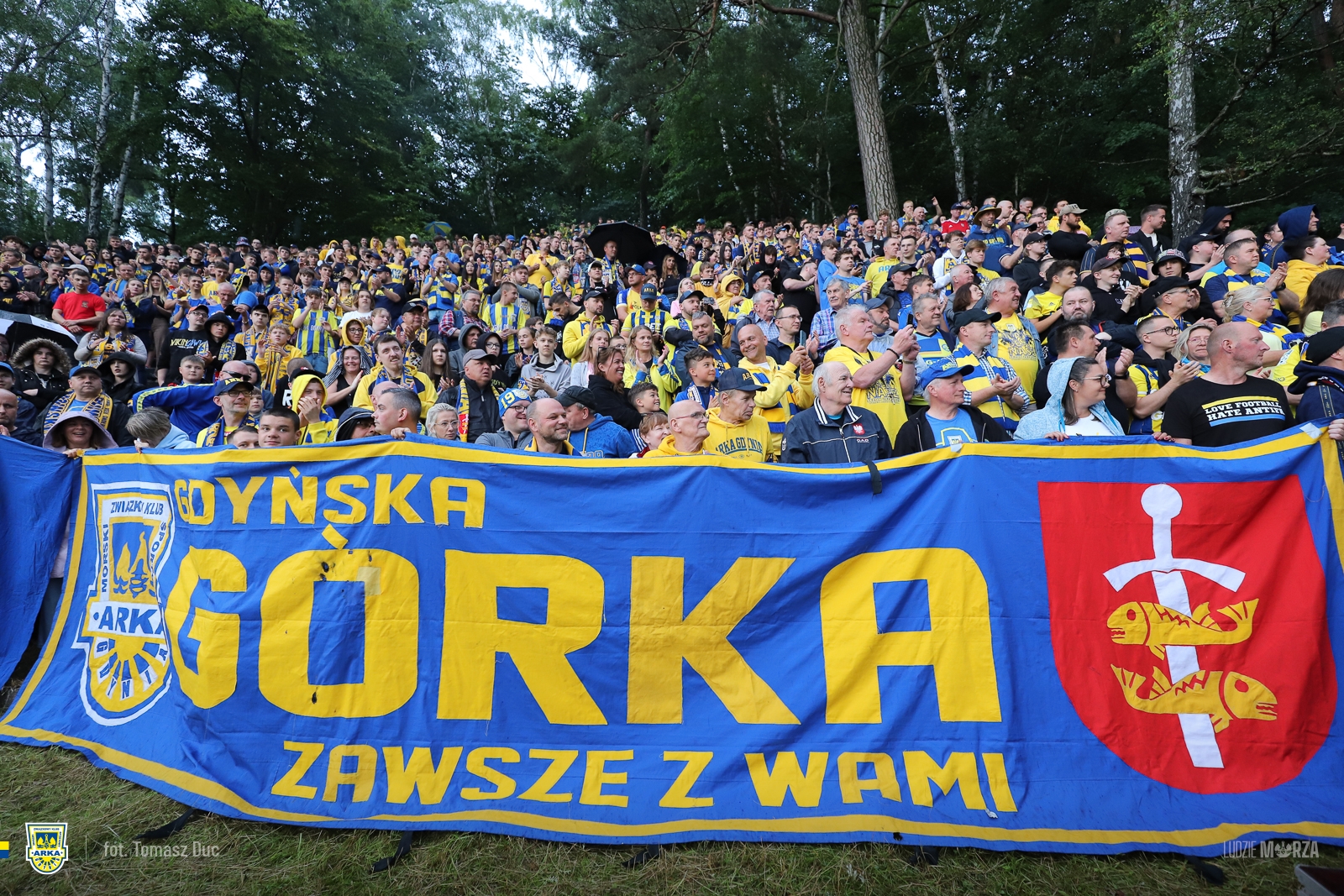 XII Spotkanie Międzypokoleniowe i prezentacja zespołu 42