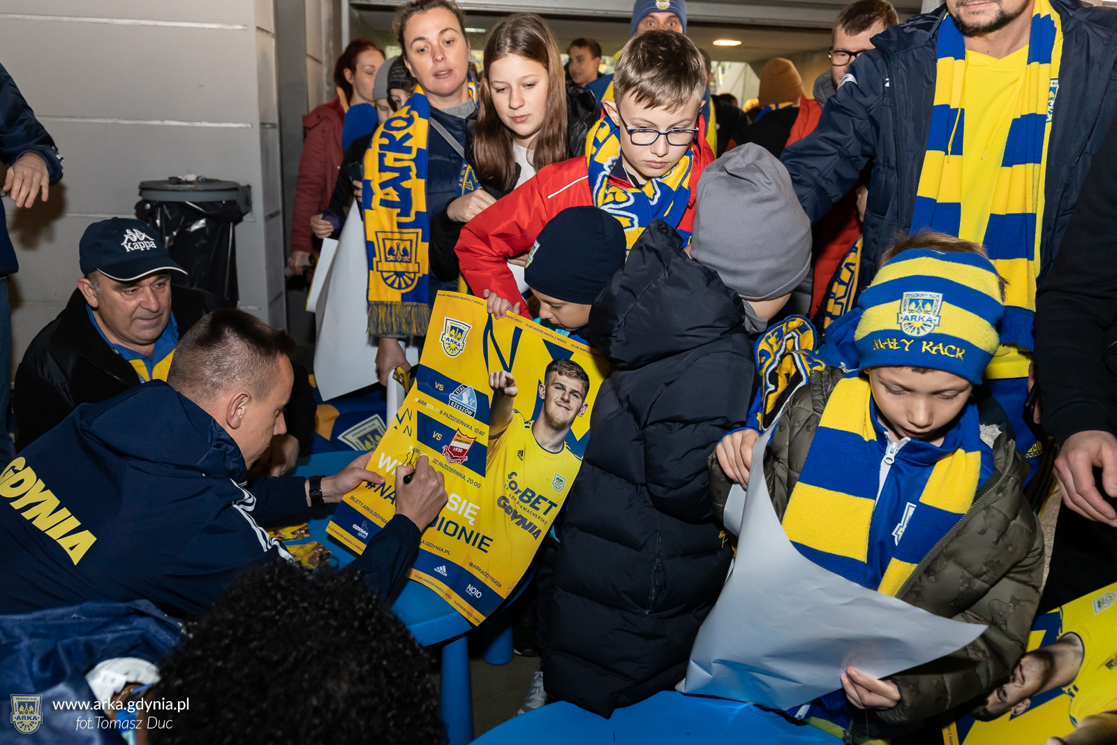 Bilety na mecze z Bruk-Betem i Podbeskidziem. Promocja!-image