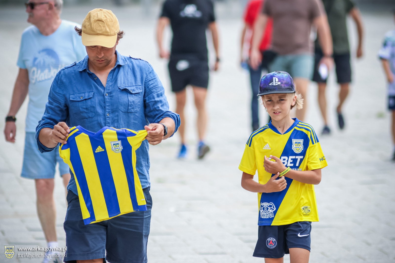Arka Gdynia - GKS Tychy