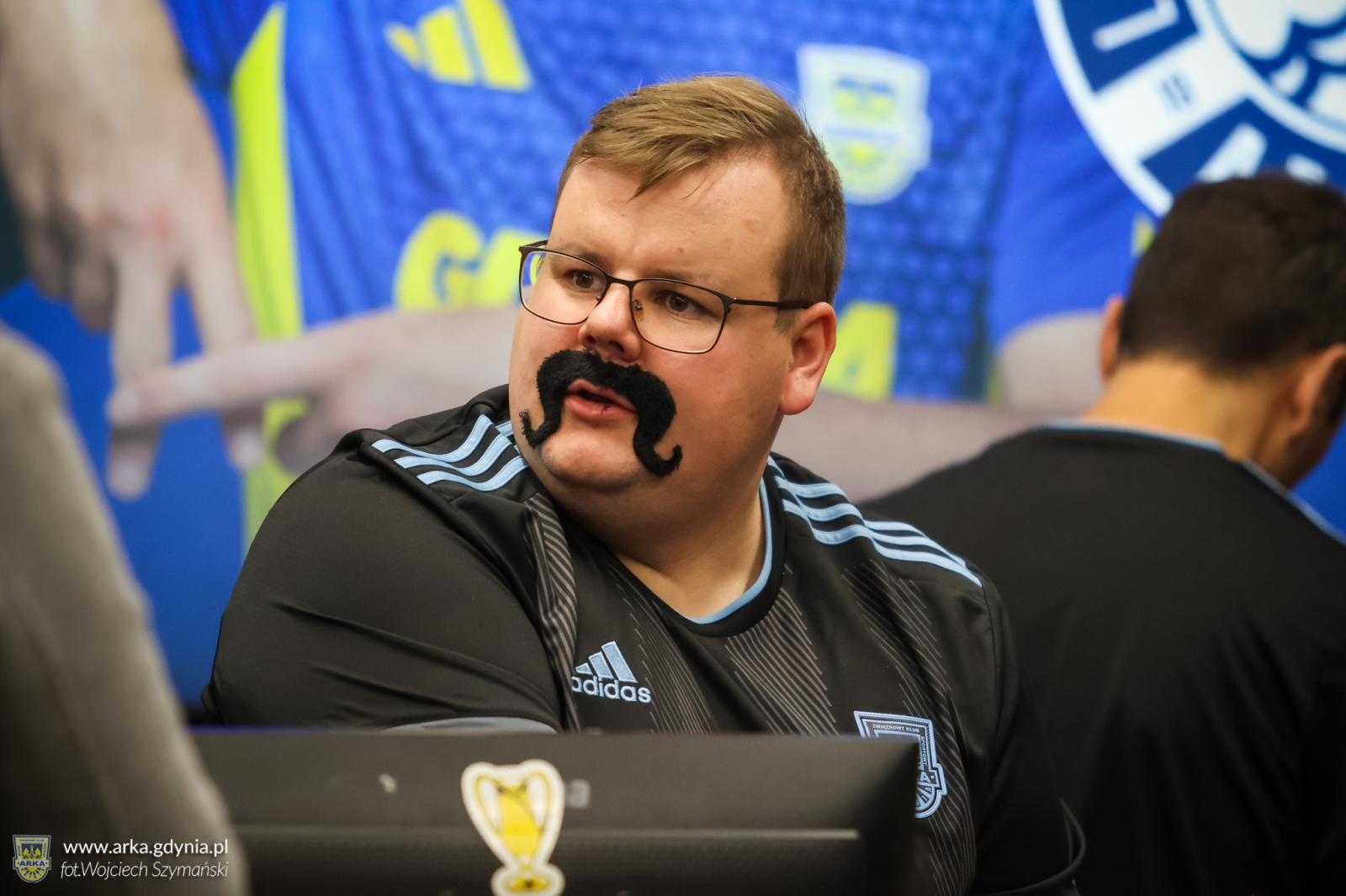 Zdjęcie Arka Gdynia - Wisła Płock cz. II