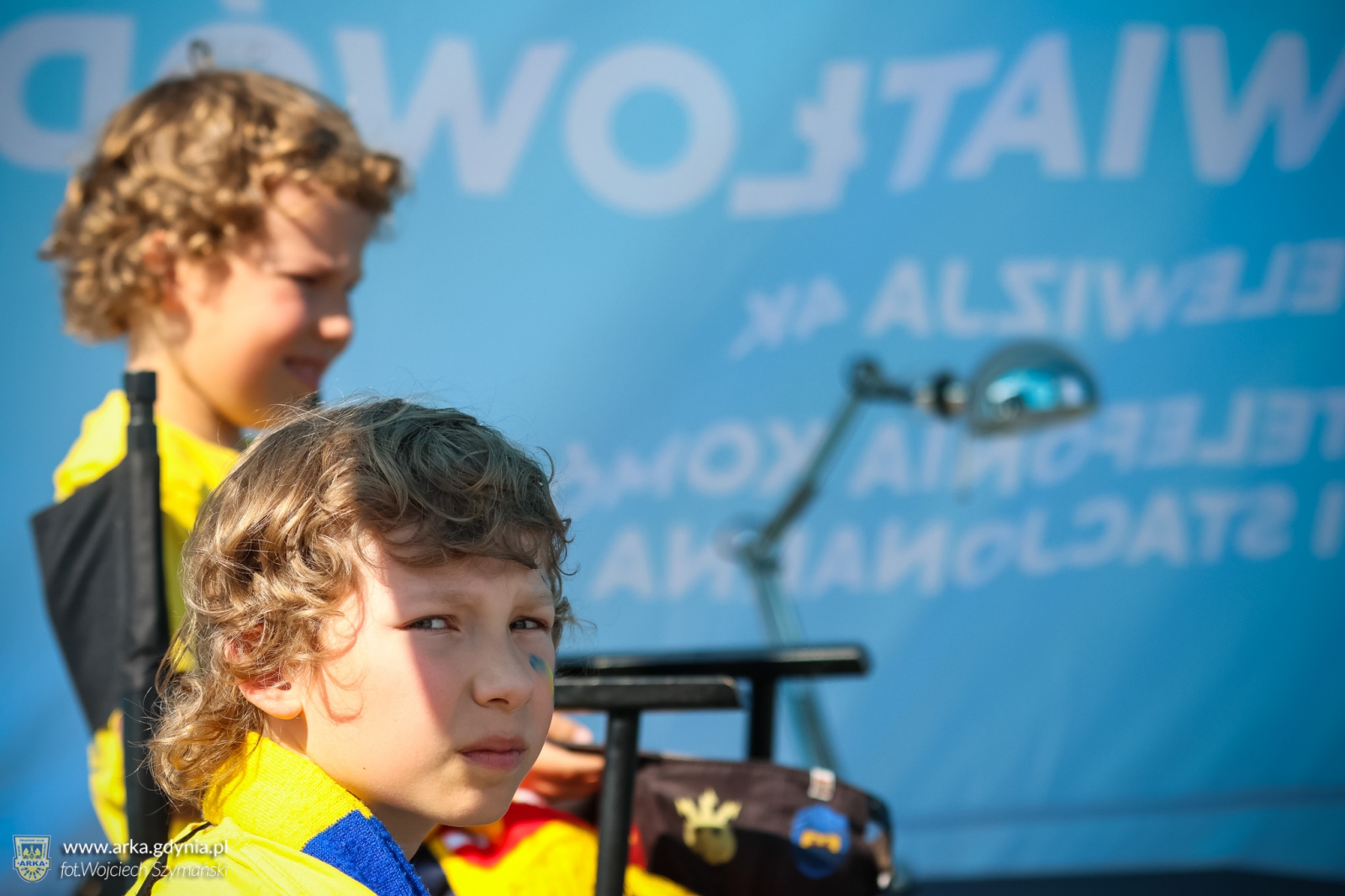 Zdjęcie Arka Gdynia - Motor Lublin cz. III