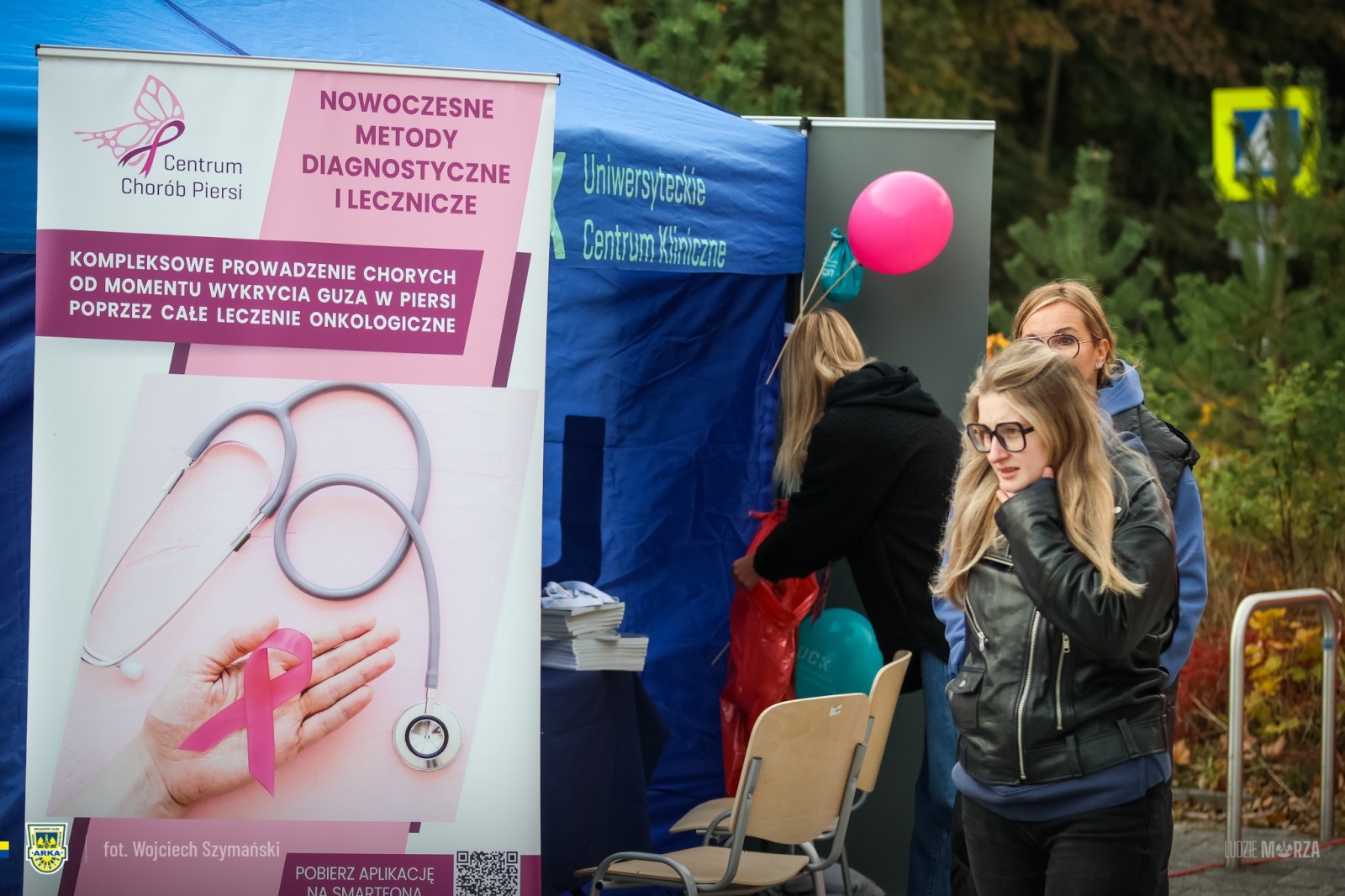 Zdjęcie Arka Gdynia - Pogoń Siedlce cz. II