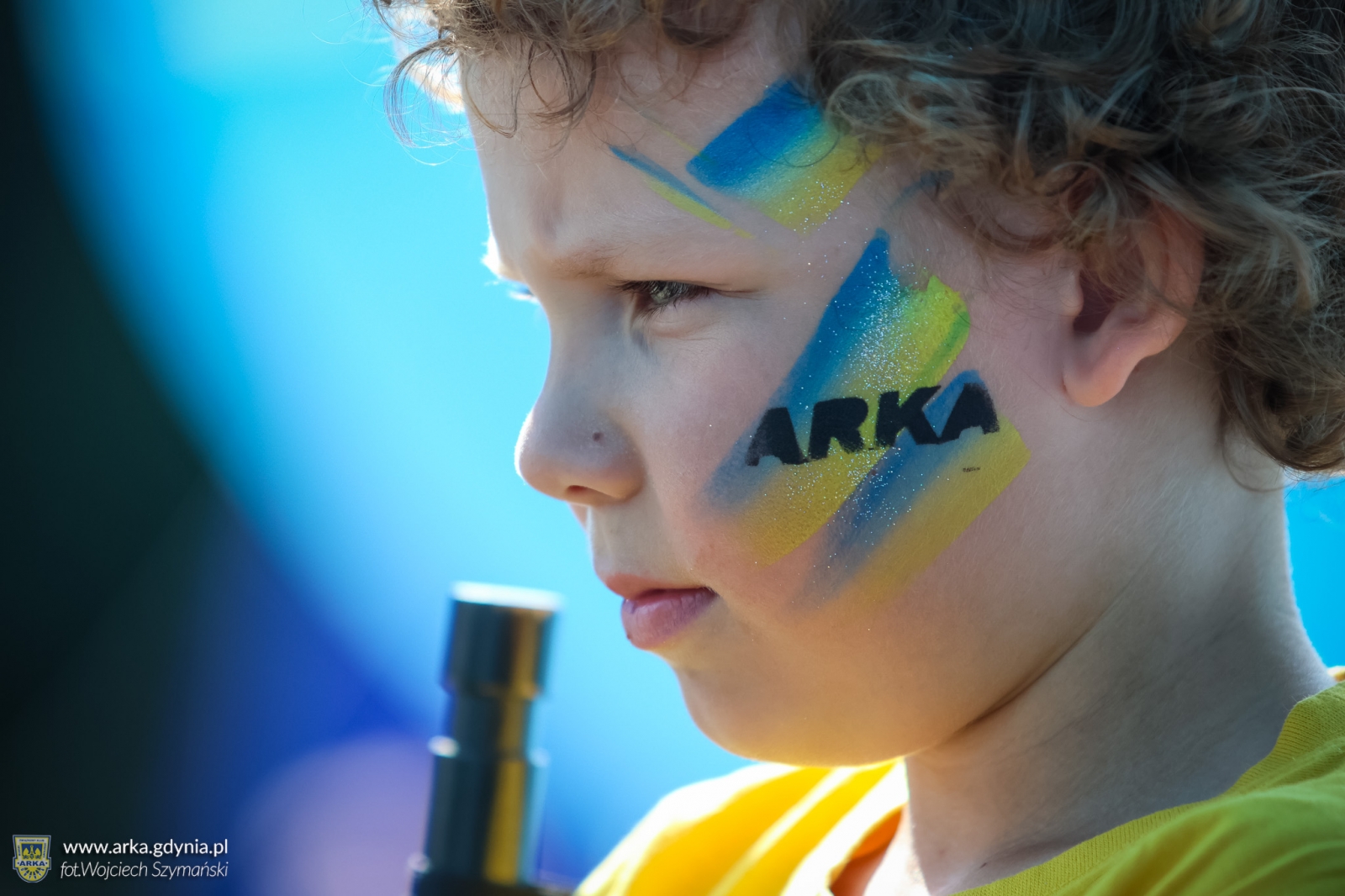 Zdjęcie Arka Gdynia - Motor Lublin cz. III