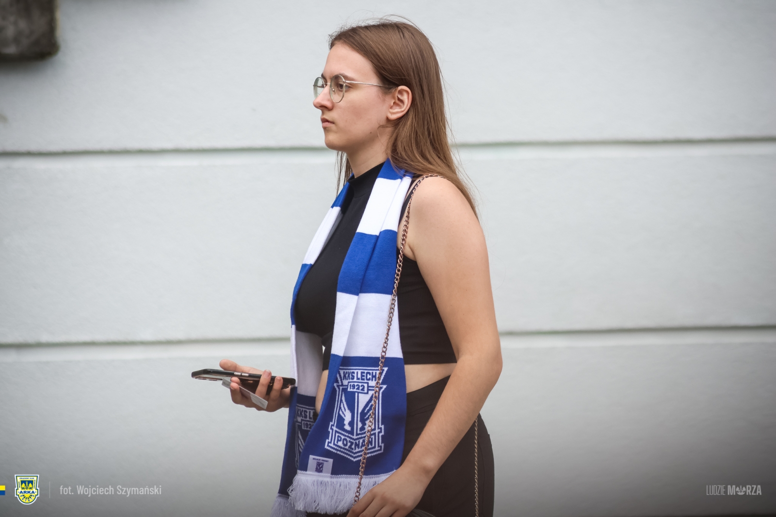 Zdjęcie Arka Gdynia - Górnik Łęczna cz. III