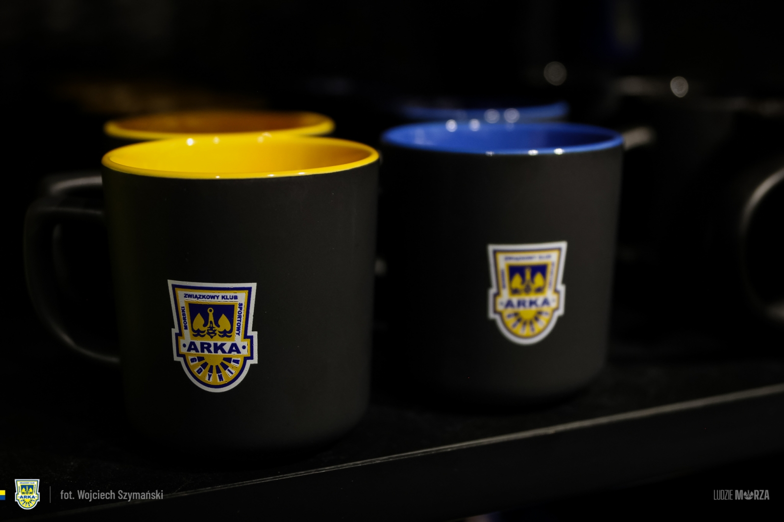 Zdjęcie Arka Gdynia - Znicz Pruszków cz. IV