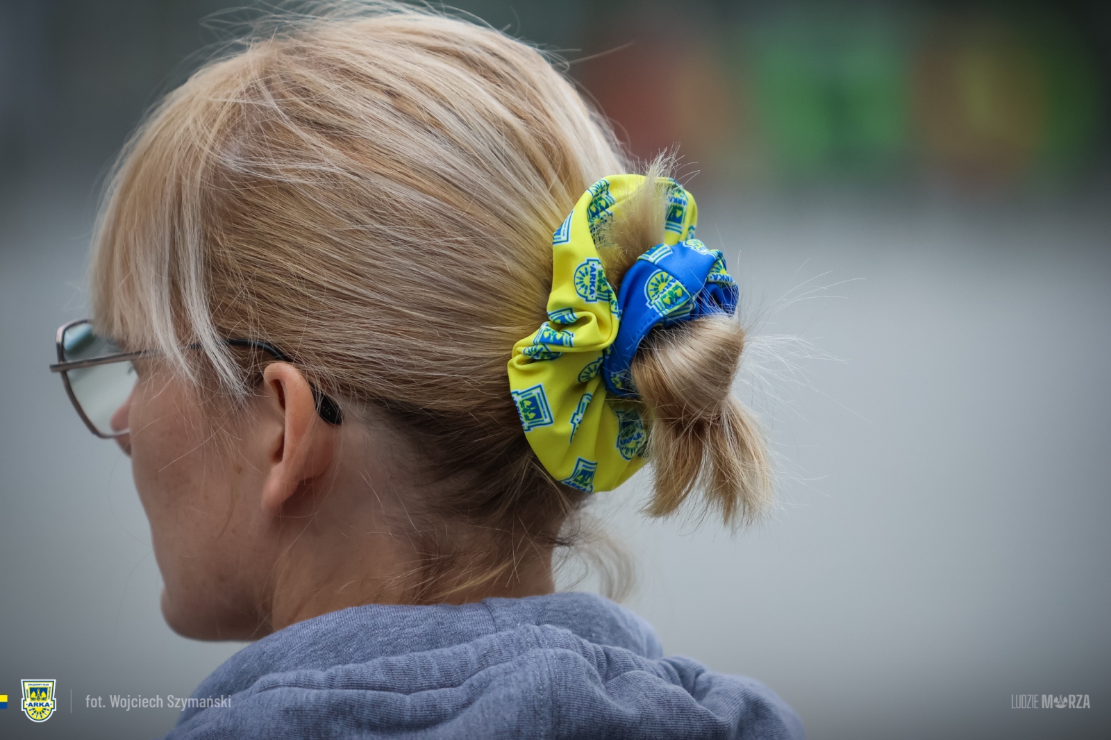 Zdjęcie Arka Gdynia - Ruch Chorzów cz. III