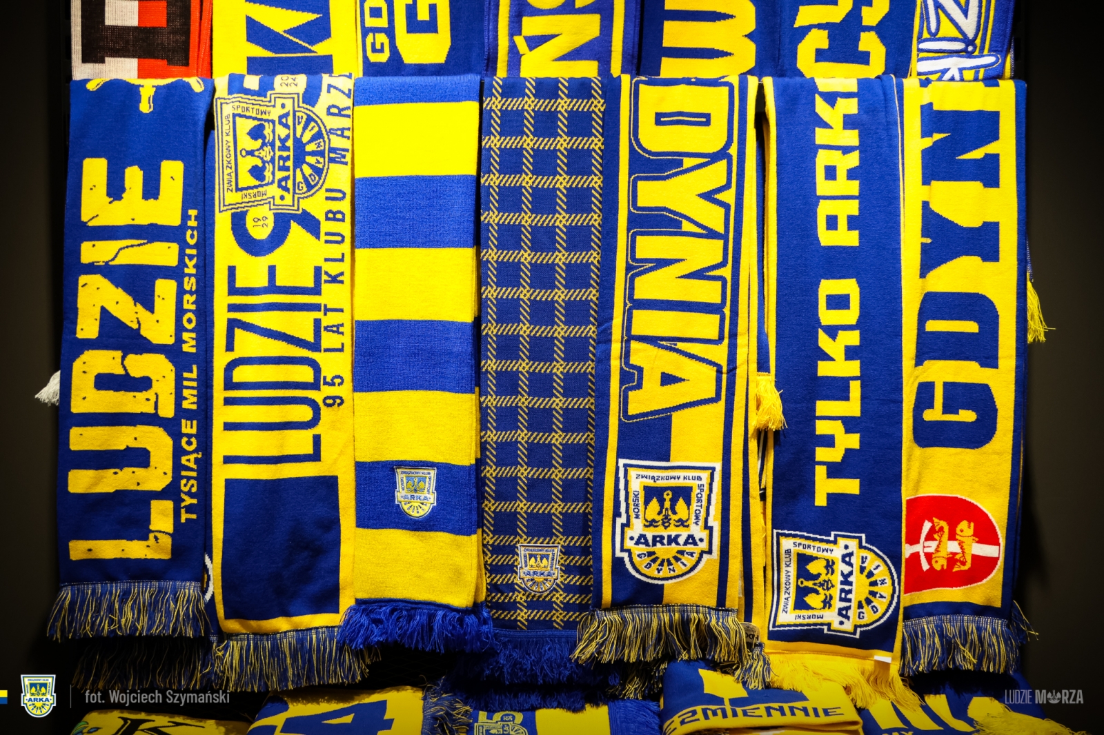 Zdjęcie Arka Gdynia - Znicz Pruszków cz. IV