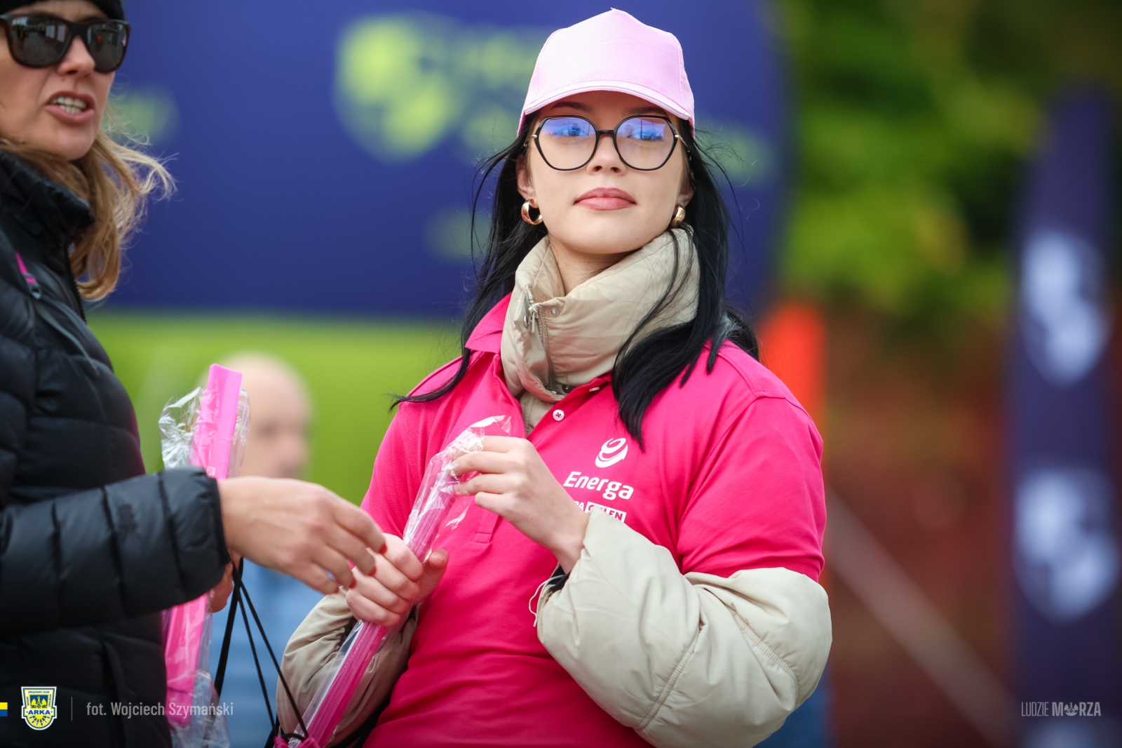 Zdjęcie Arka Gdynia - Pogoń Siedlce cz. II