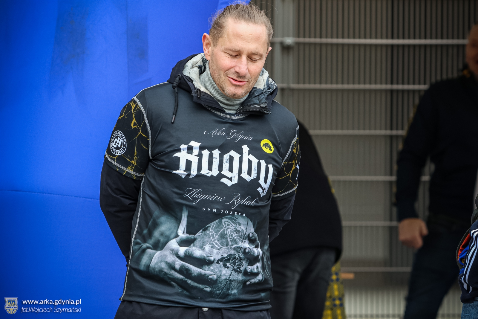 Zdjęcie Arka Gdynia - Skra Częstochowa