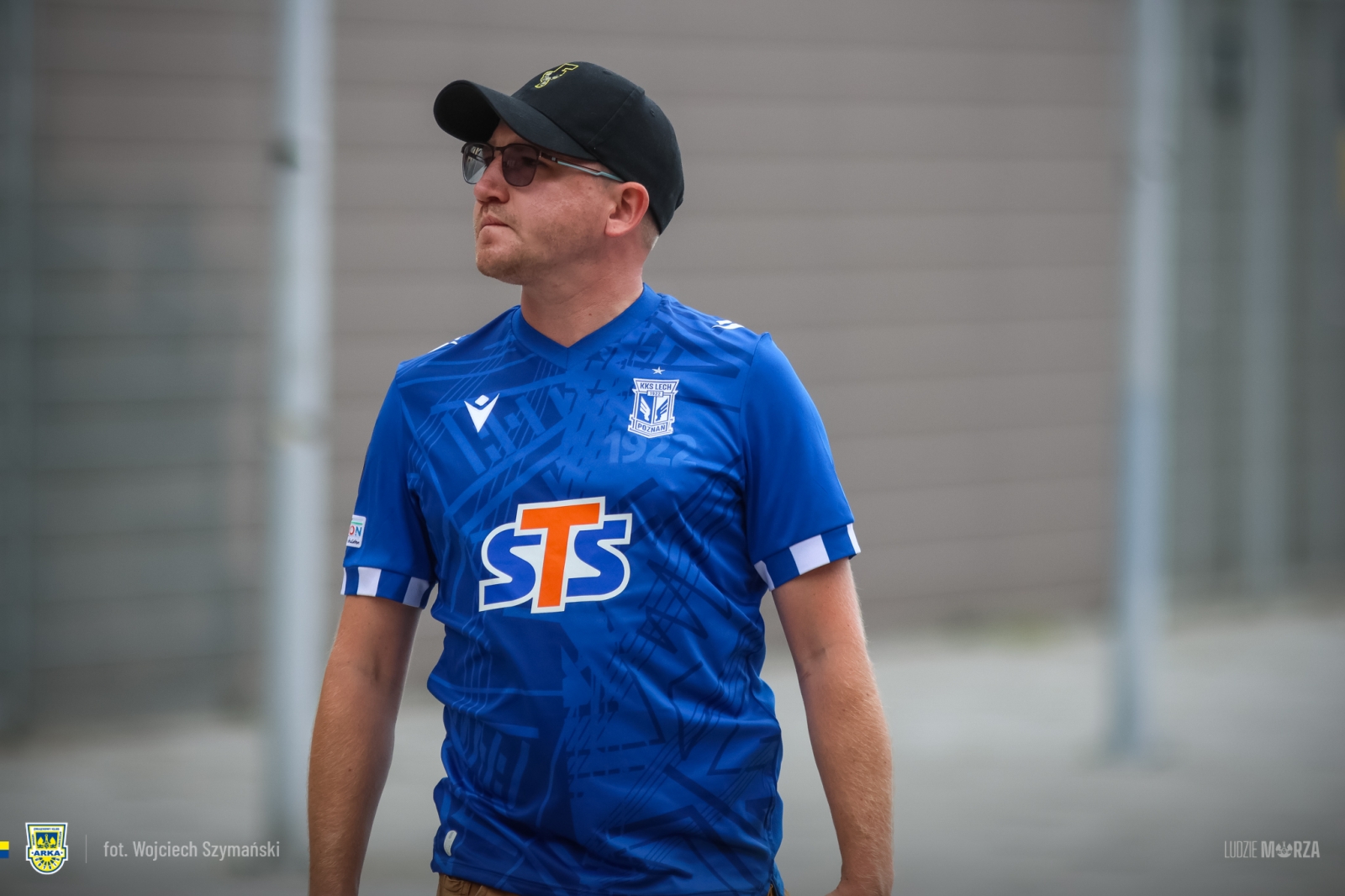 Zdjęcie Arka Gdynia - Górnik Łęczna cz. III