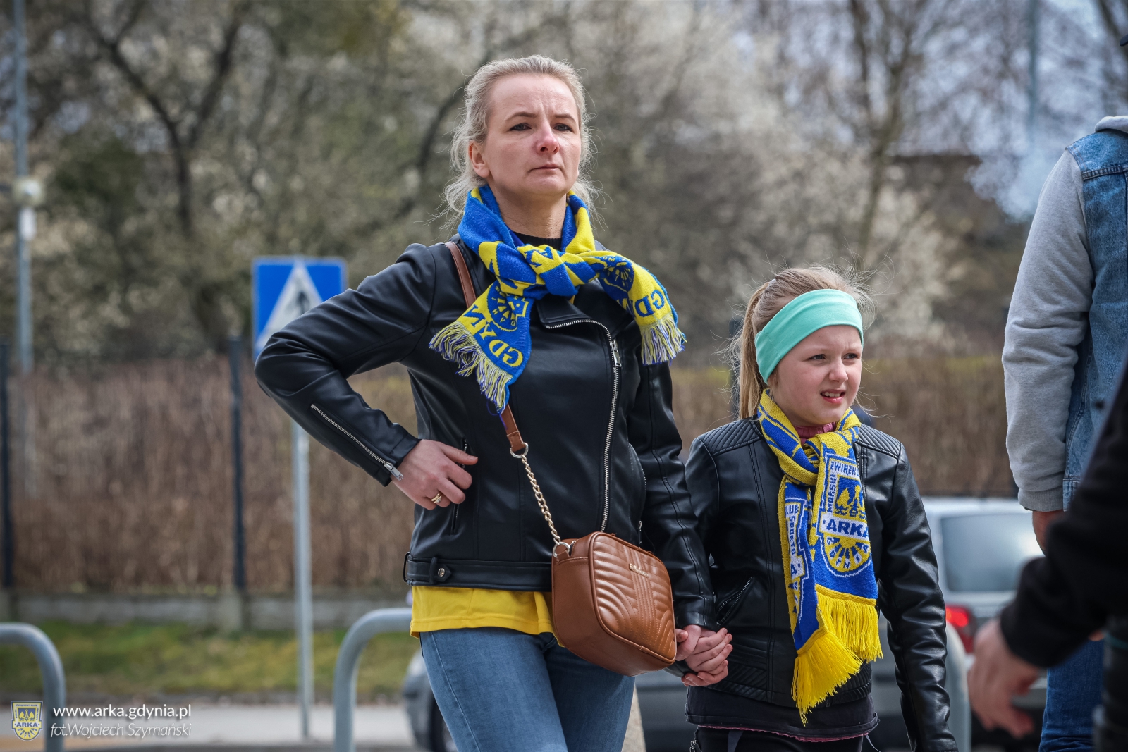 Zdjęcie Arka Gdynia - Skra Częstochowa