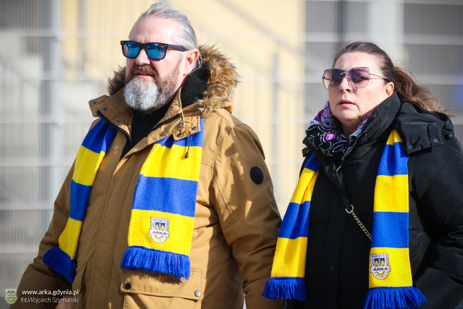 Zdjęcie Arka Gdynia - Stal Rzeszów