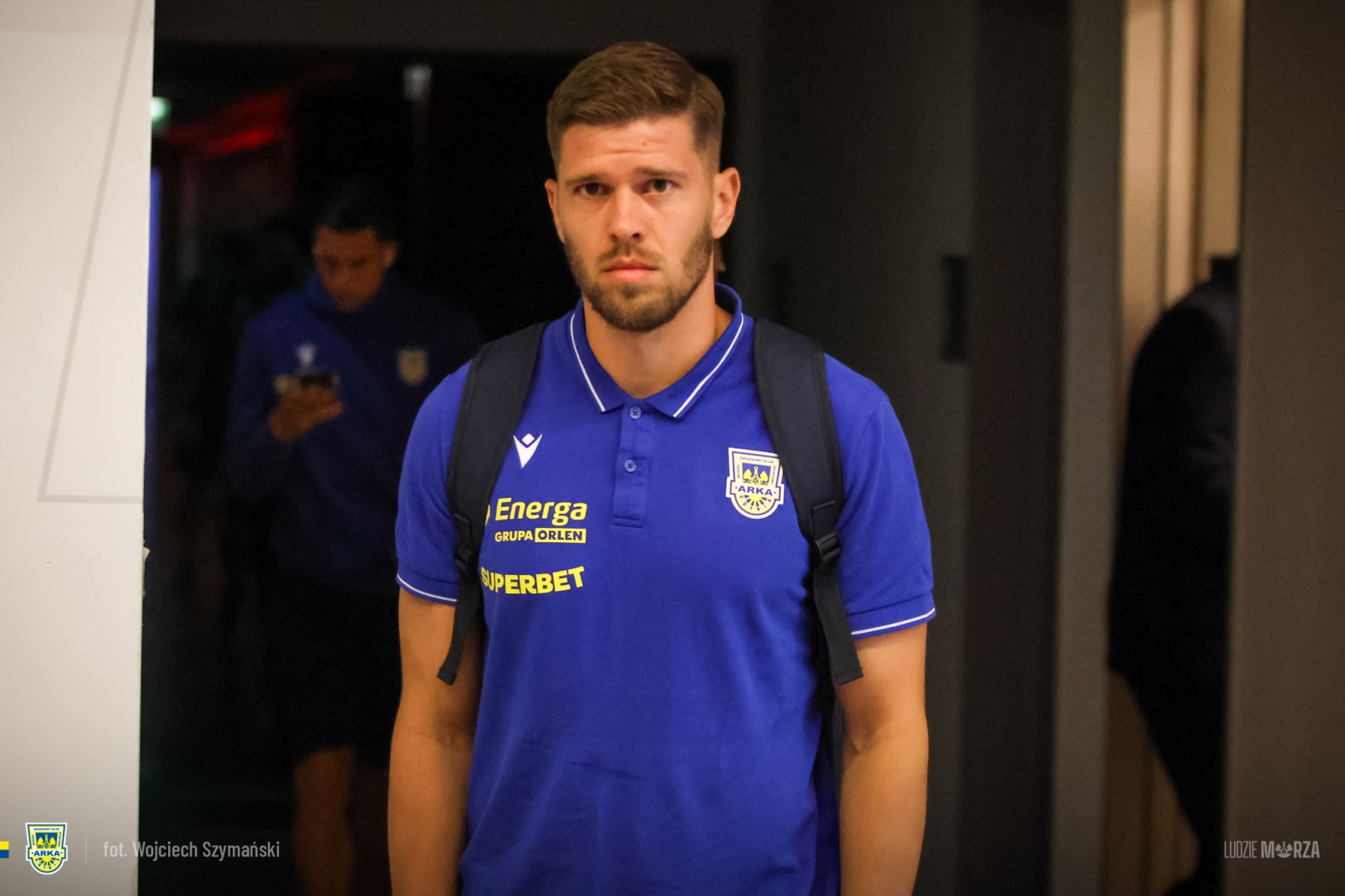Zdjęcie PKO BP Ekstraklasa: Legia Warszawa - Arka Gdynia cz. I