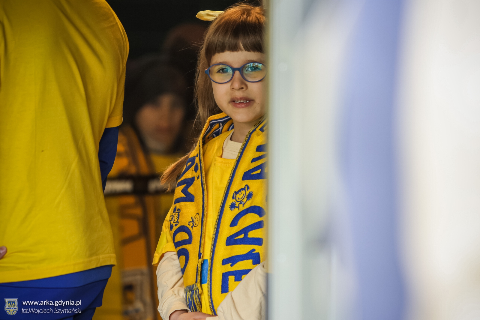 Zdjęcie Arka Gdynia - Skra Częstochowa