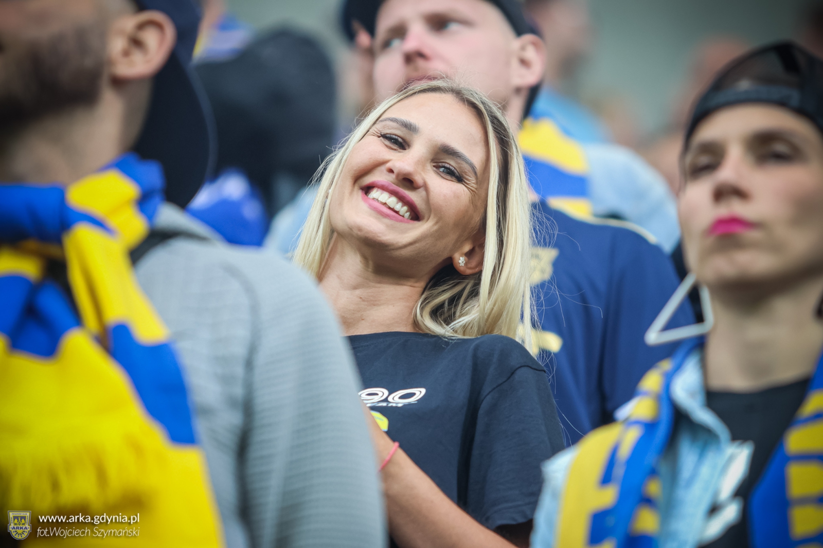 Bilety na mecze z Górnikiem Łęczna i GKS Tychy-image