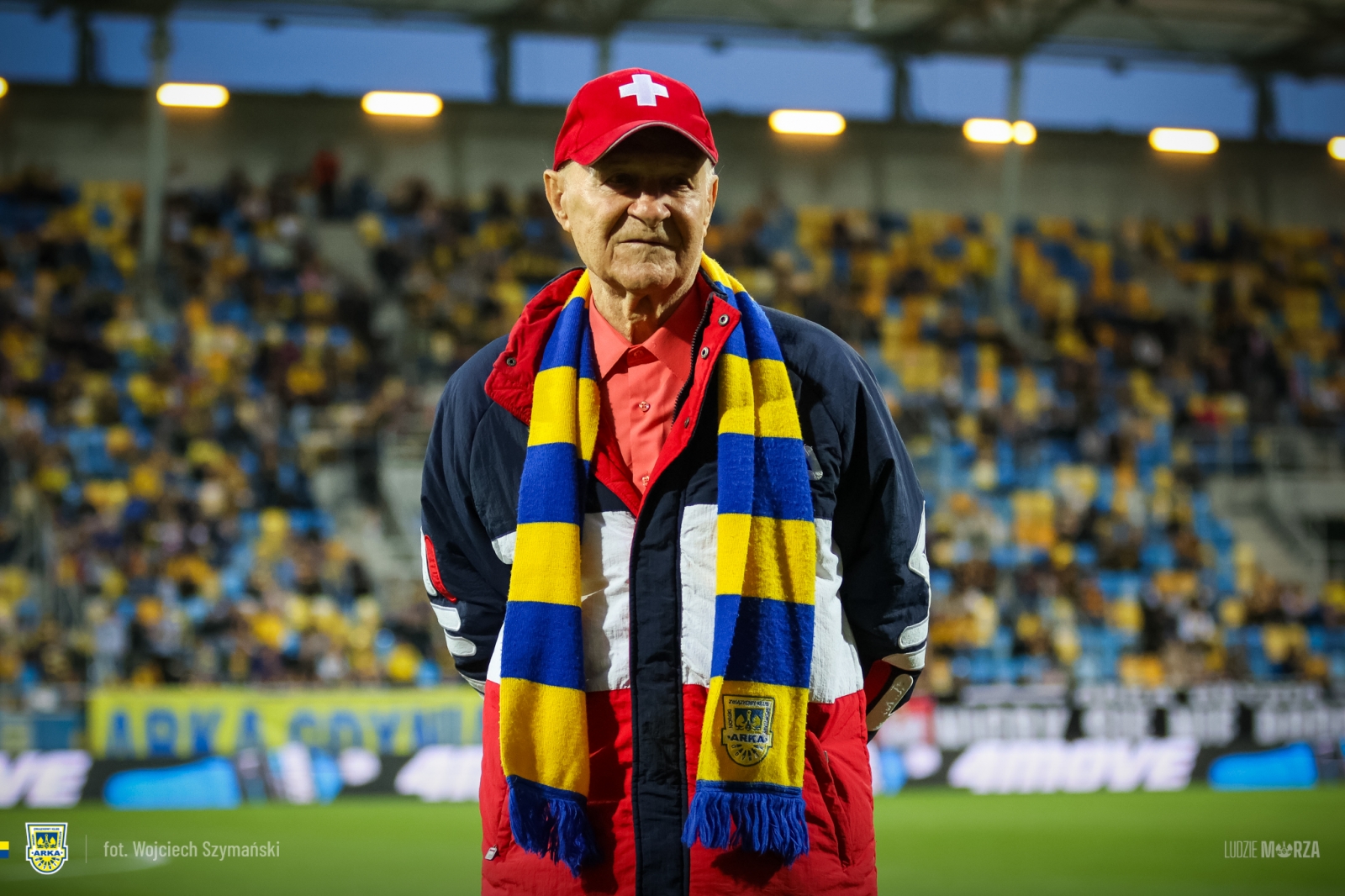 88. urodziny Waldemara Michalskiego-image