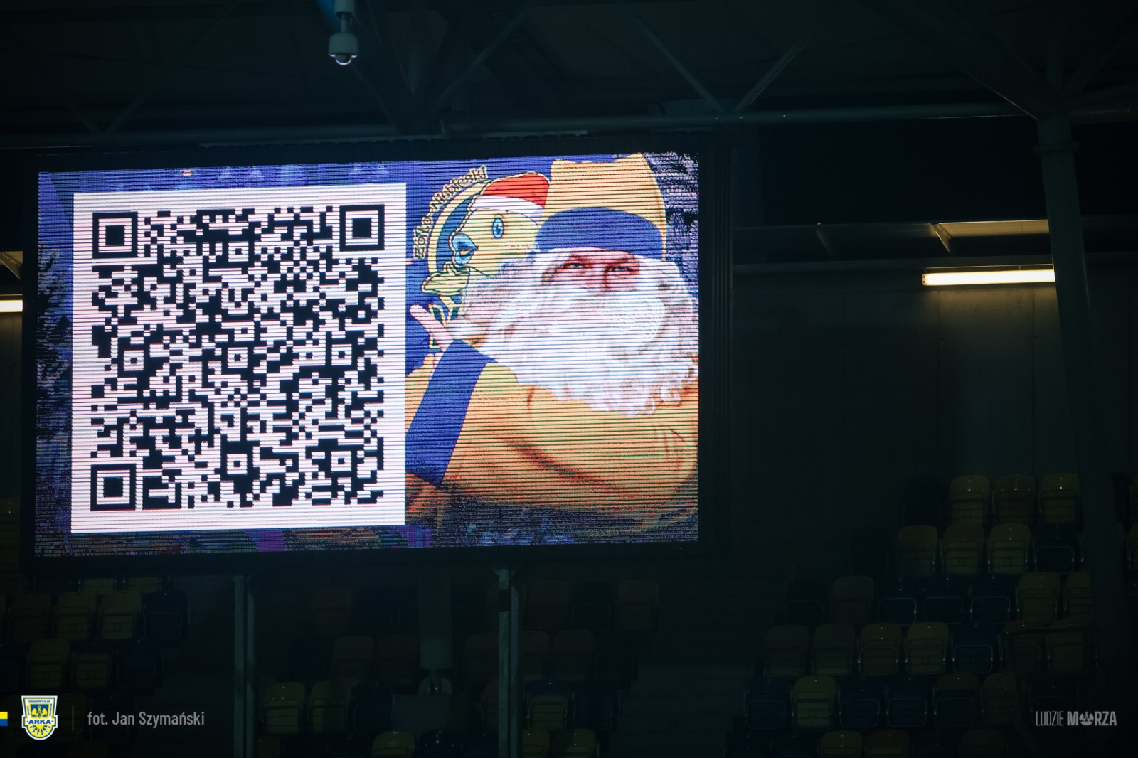 Zdjęcie Arka Gdynia - Stal Rzeszów cz. III
