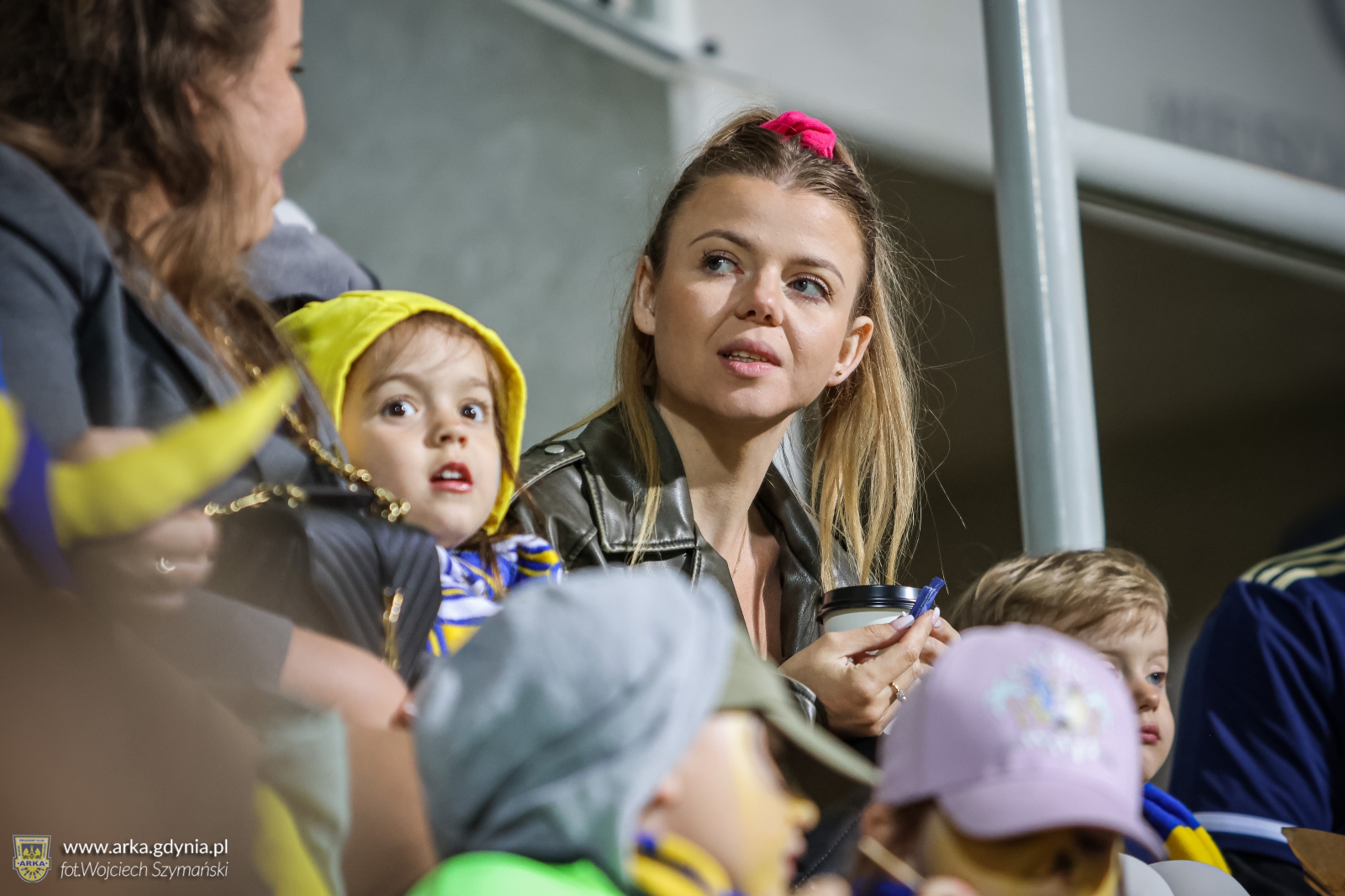 Bilety na mecz Arka Gdynia - Bruk-Bet Termalica Nieciecza-image