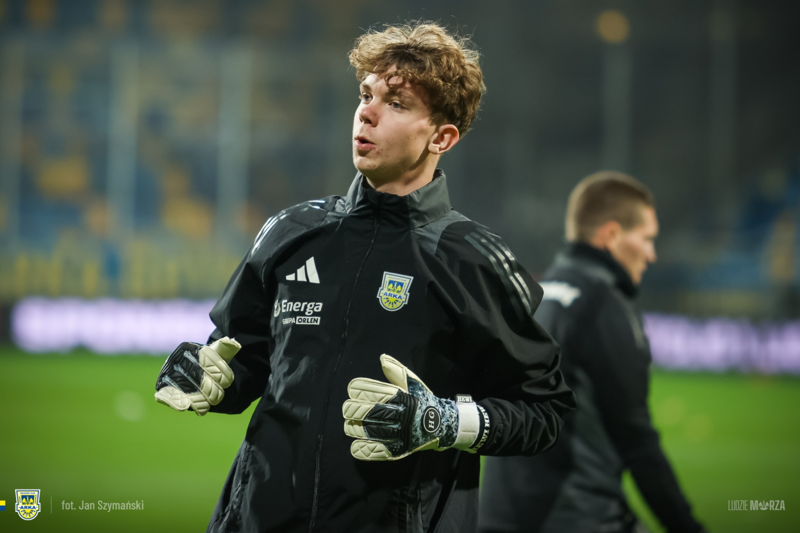 Zdjęcie Arka Gdynia - Stal Rzeszów cz. III