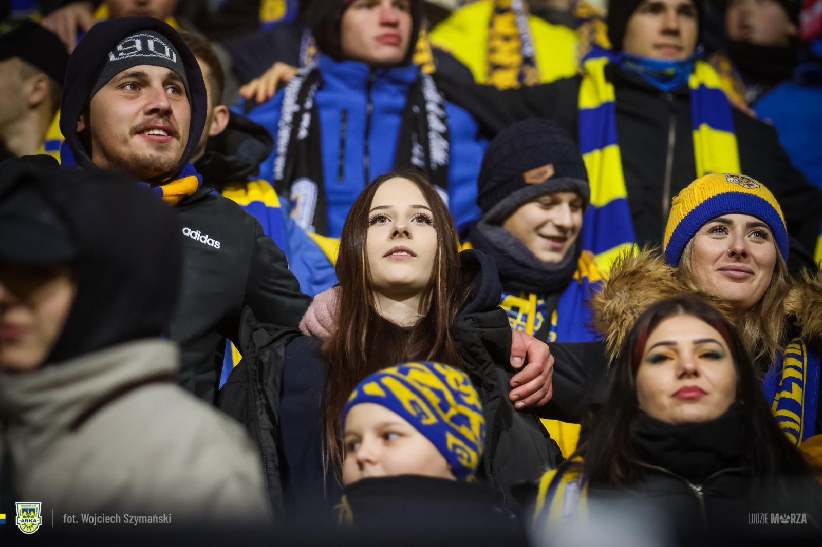 Wraca liga! Bilety na mecz Arka Gdynia - Polonia Warszawa-image