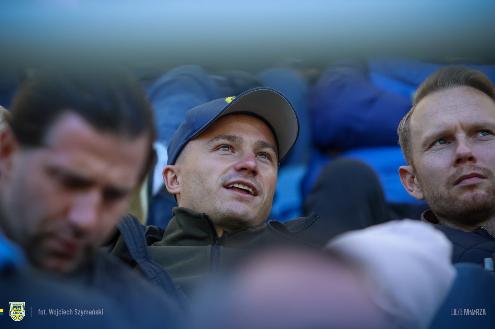 Zdjęcie Awans 2025: Feta