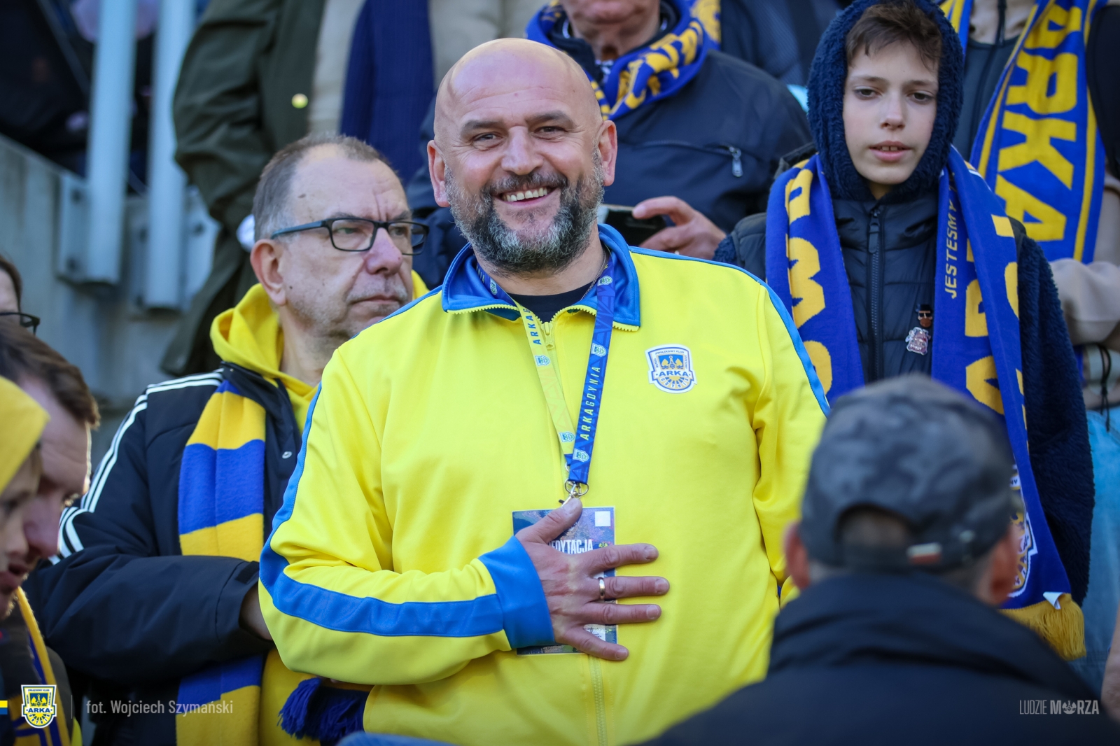 Zdjęcie Awans 2025: Feta