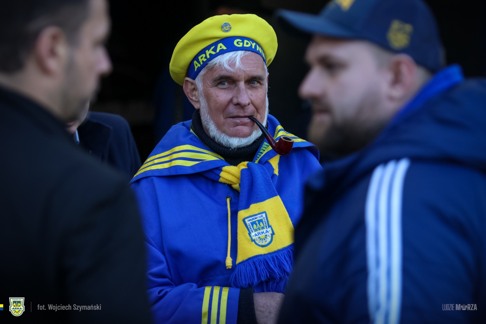 Zdjęcie Awans 2025: Feta