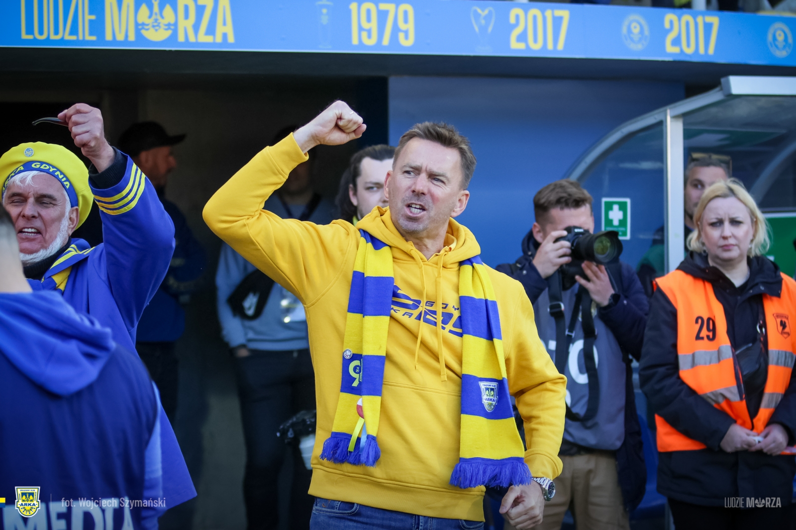Zdjęcie Awans 2025: Feta