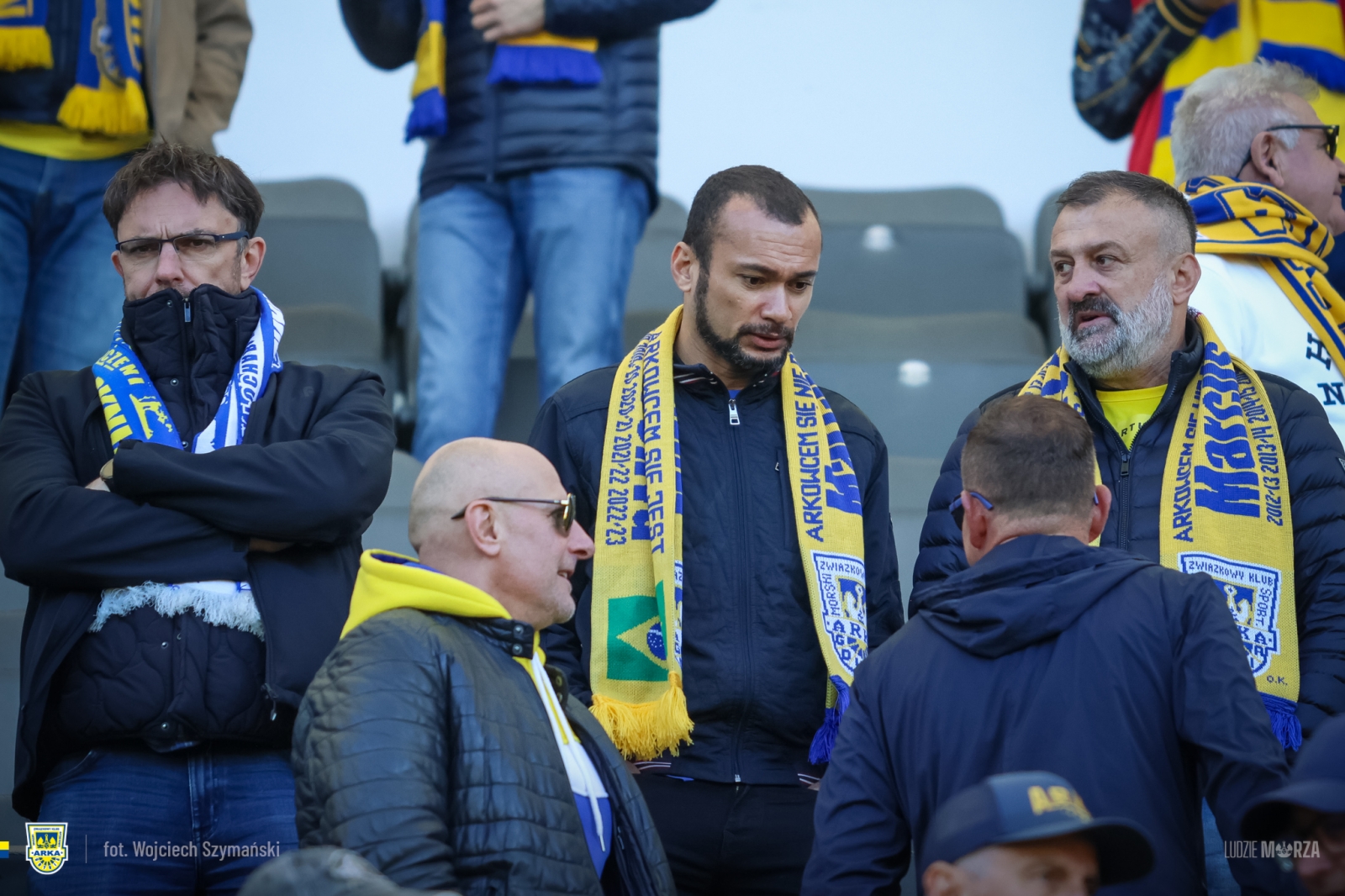 Zdjęcie Awans 2025: Feta
