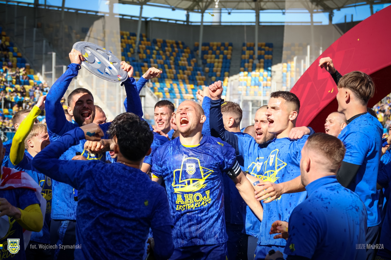 Zdjęcie Awans 2025: Feta