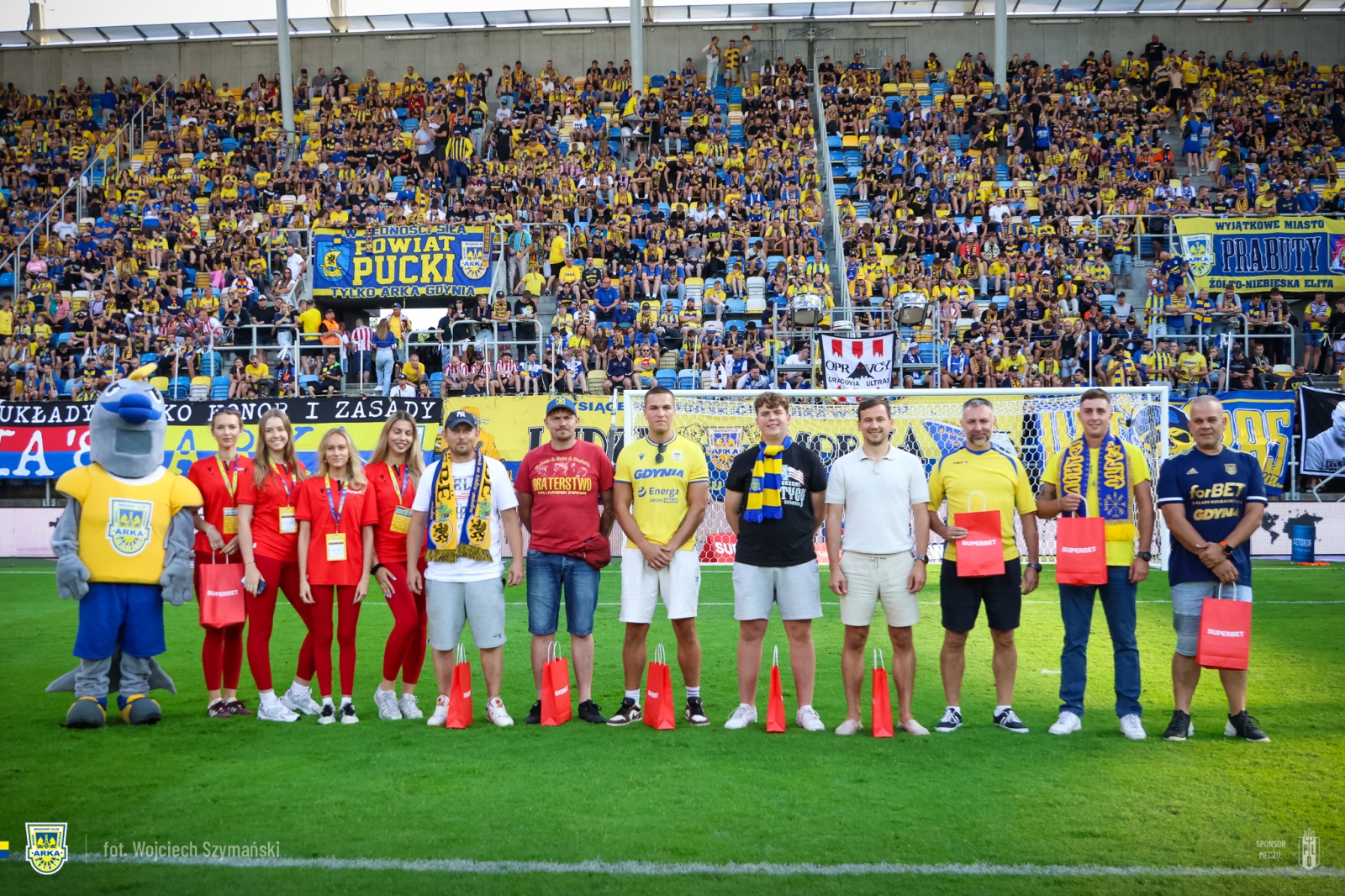 Wokół meczu: Wygrana po 18 latach!-image