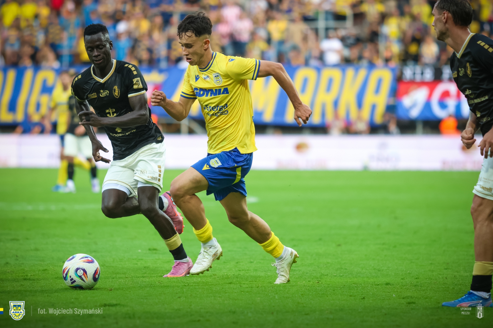 Kadra U21: Kamil Jakubczyk zadebiutował z Włochami-image