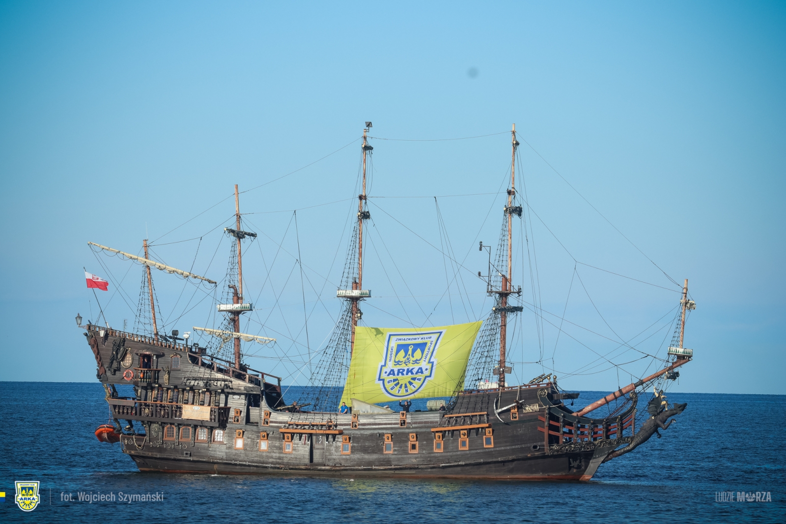Centrum pomeczowe: Arka Gdynia - GKS Tychy 2:2-image