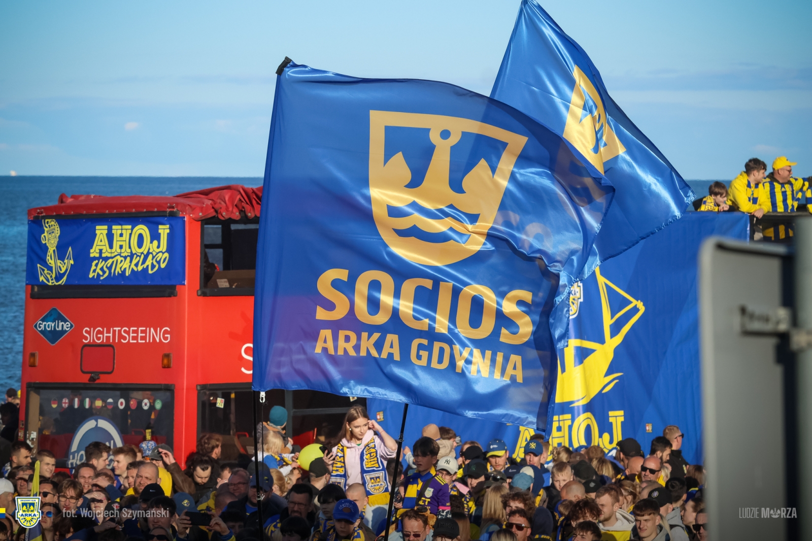 Wokół meczu: Awans jest nasz!-image