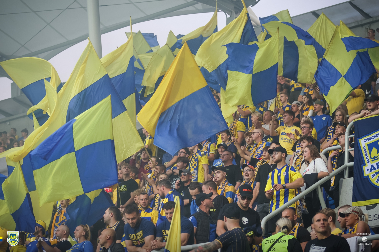 Arka Gdynia