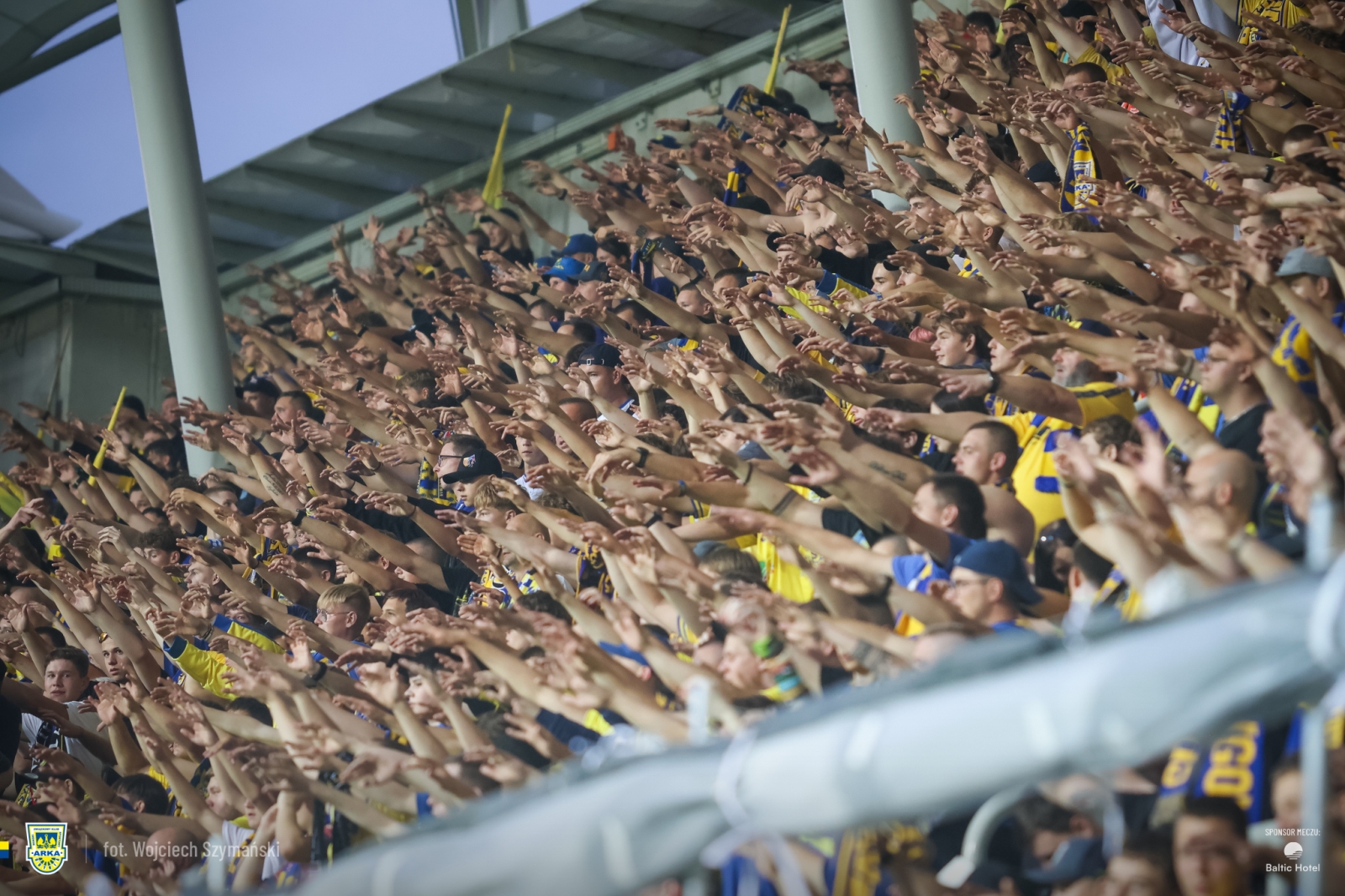 Arka Gdynia