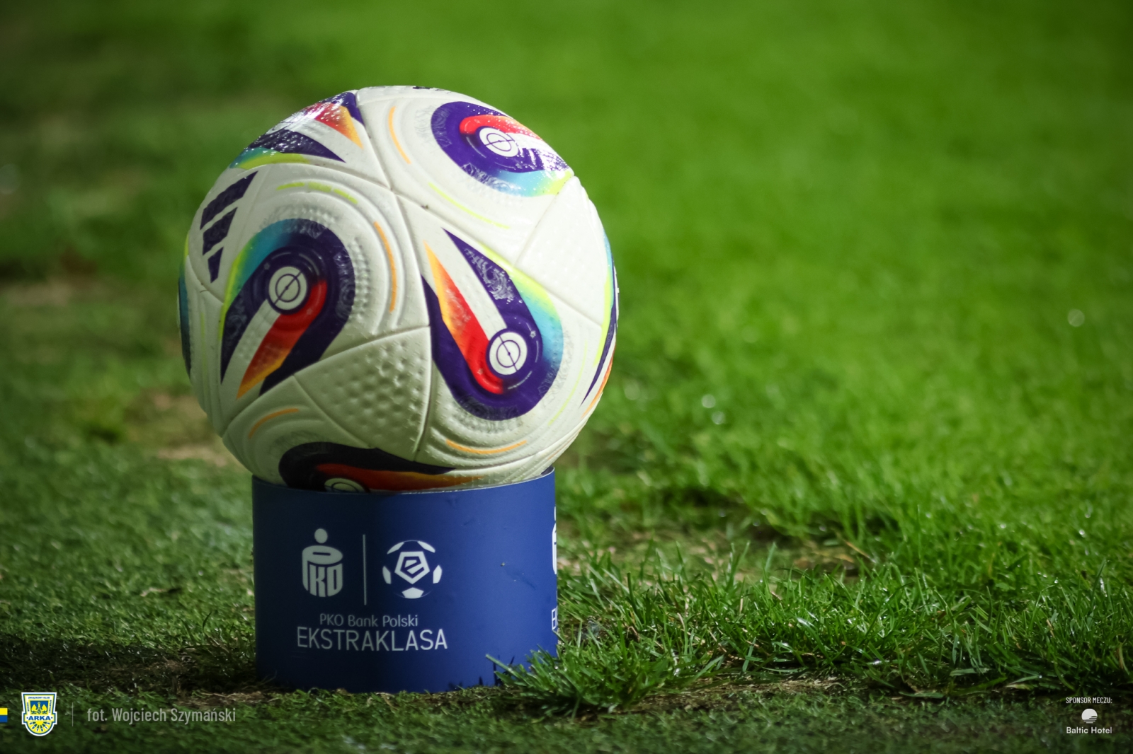 Wokół meczu: Ekstraklasa wróciła do Gdyni!-image