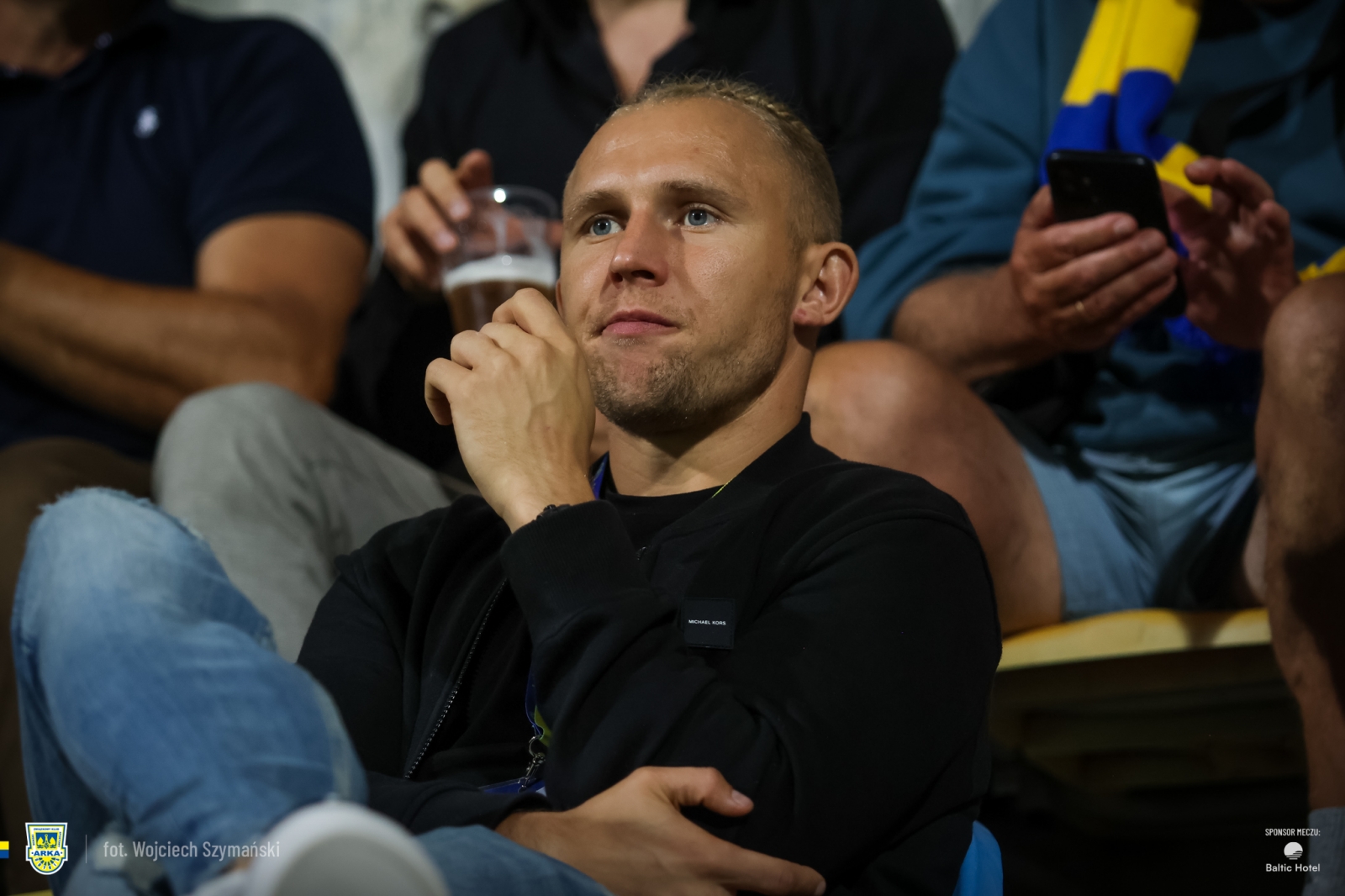 Wokół meczu: Ekstraklasa wróciła do Gdyni!-image