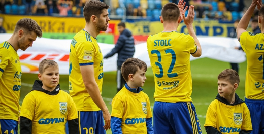 Numery zawodników w sezonie 2023/24