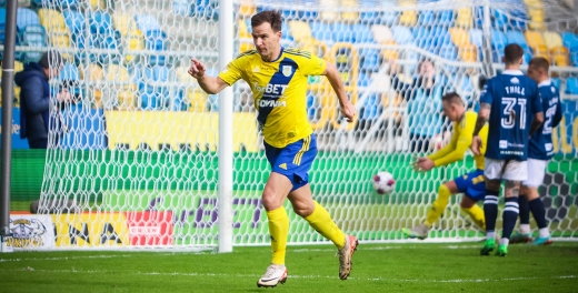 Rekordy klubowe: Martin liderem, Karol goni legendy