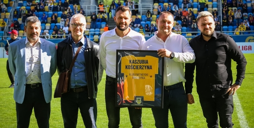 Akademia Arki Gdynia: Kolejni partnerzy