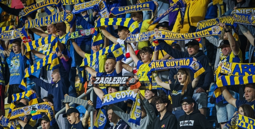Terminy i transmisje 17. i 18. kolejki Fortuna 1. ligi-image
