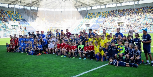 Śledzik Cup 2024 za nami