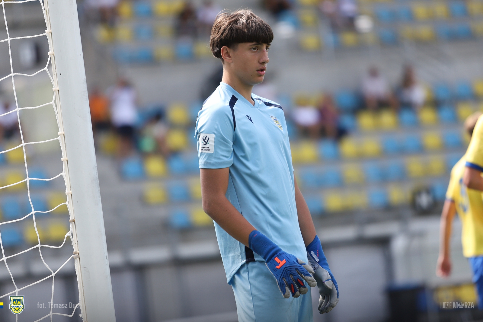 Podsumowanie młodzieży: Juniorzy U17 walczą-image