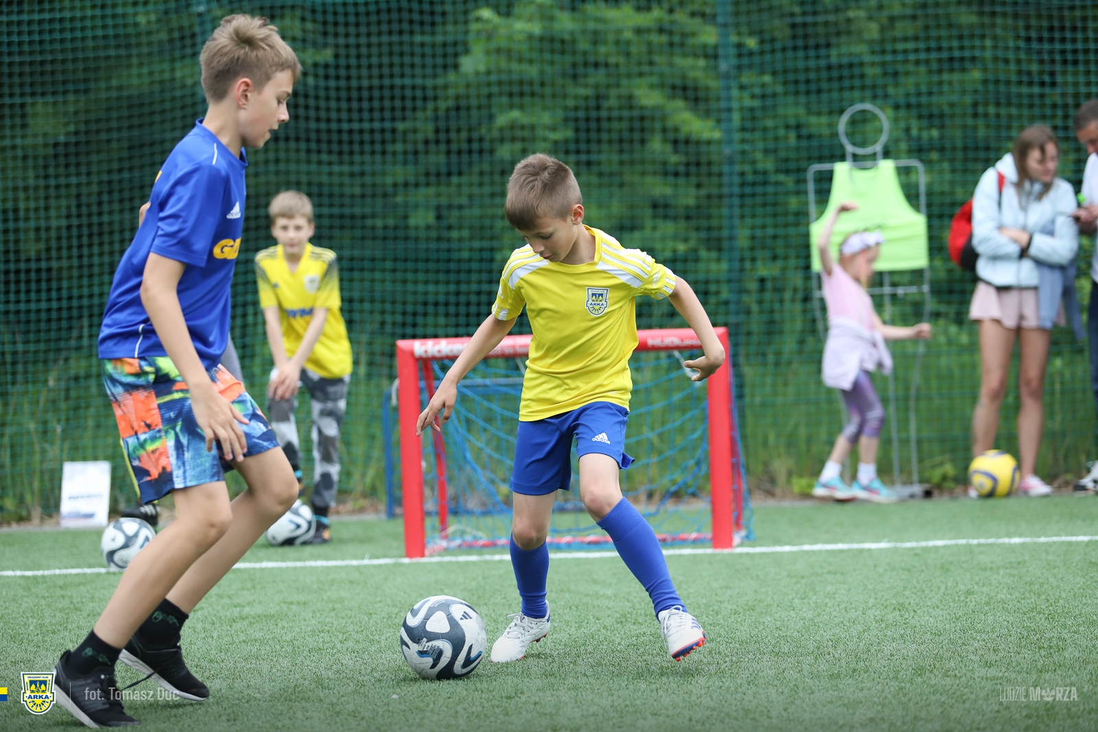 Tomasz Duc
