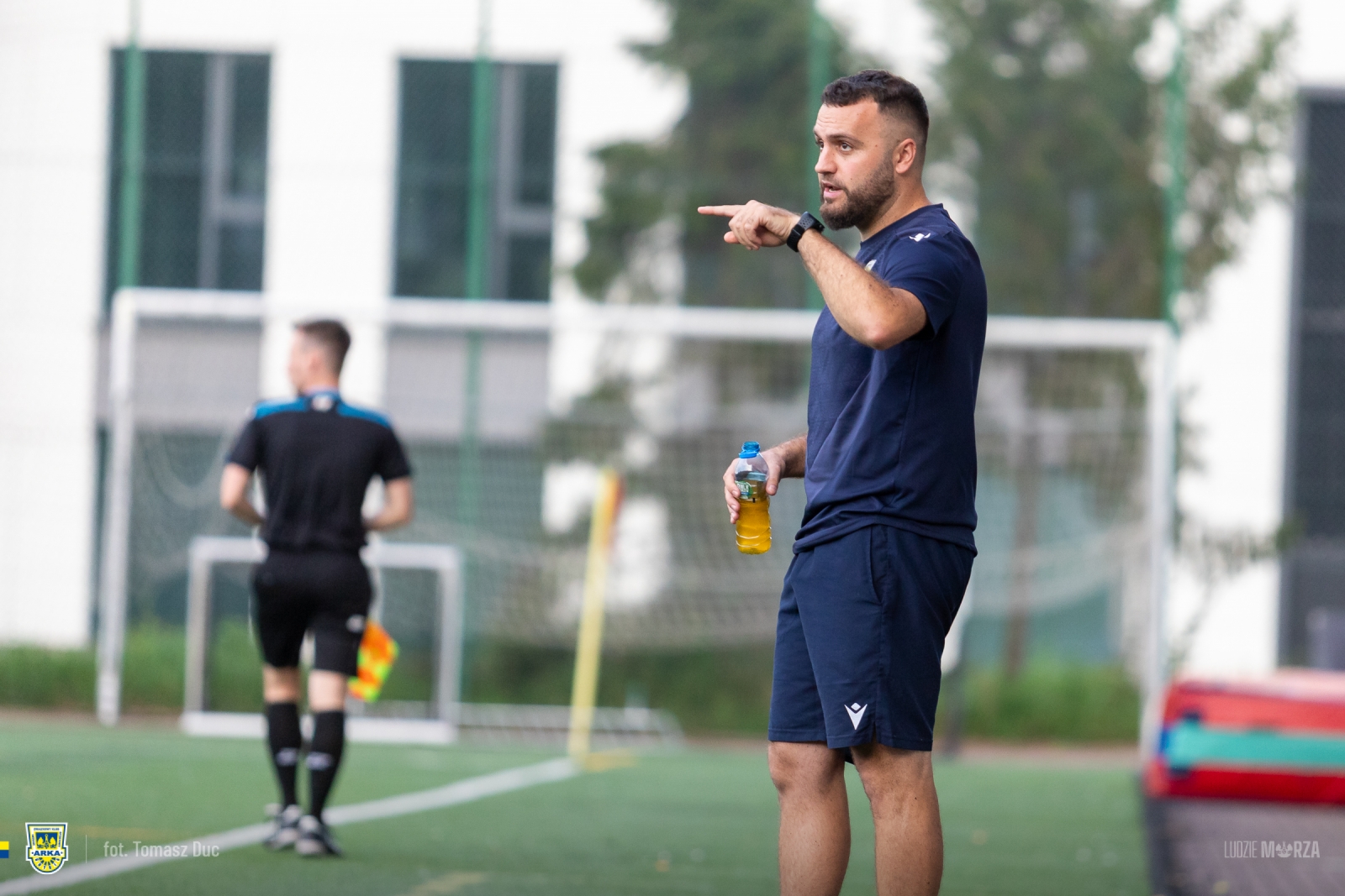 Podsumowanie młodzieży: Juniorzy U15 dają radę-image