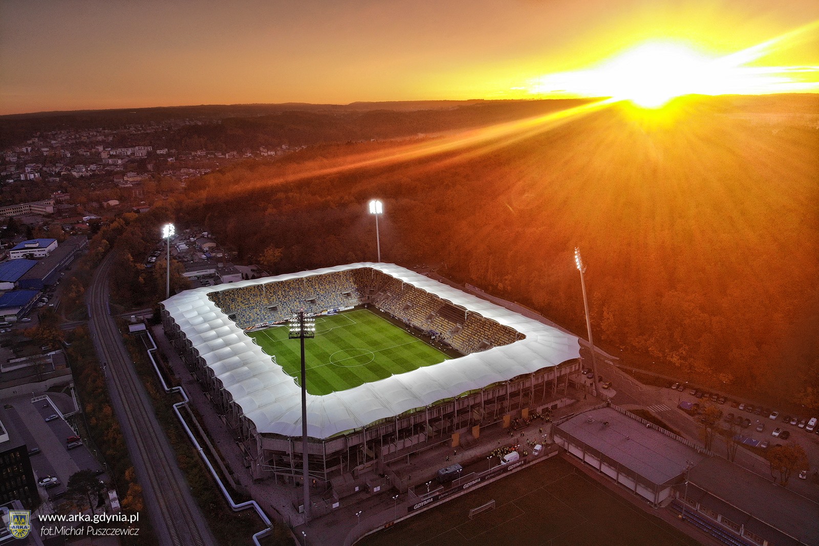 Arka Gdynia