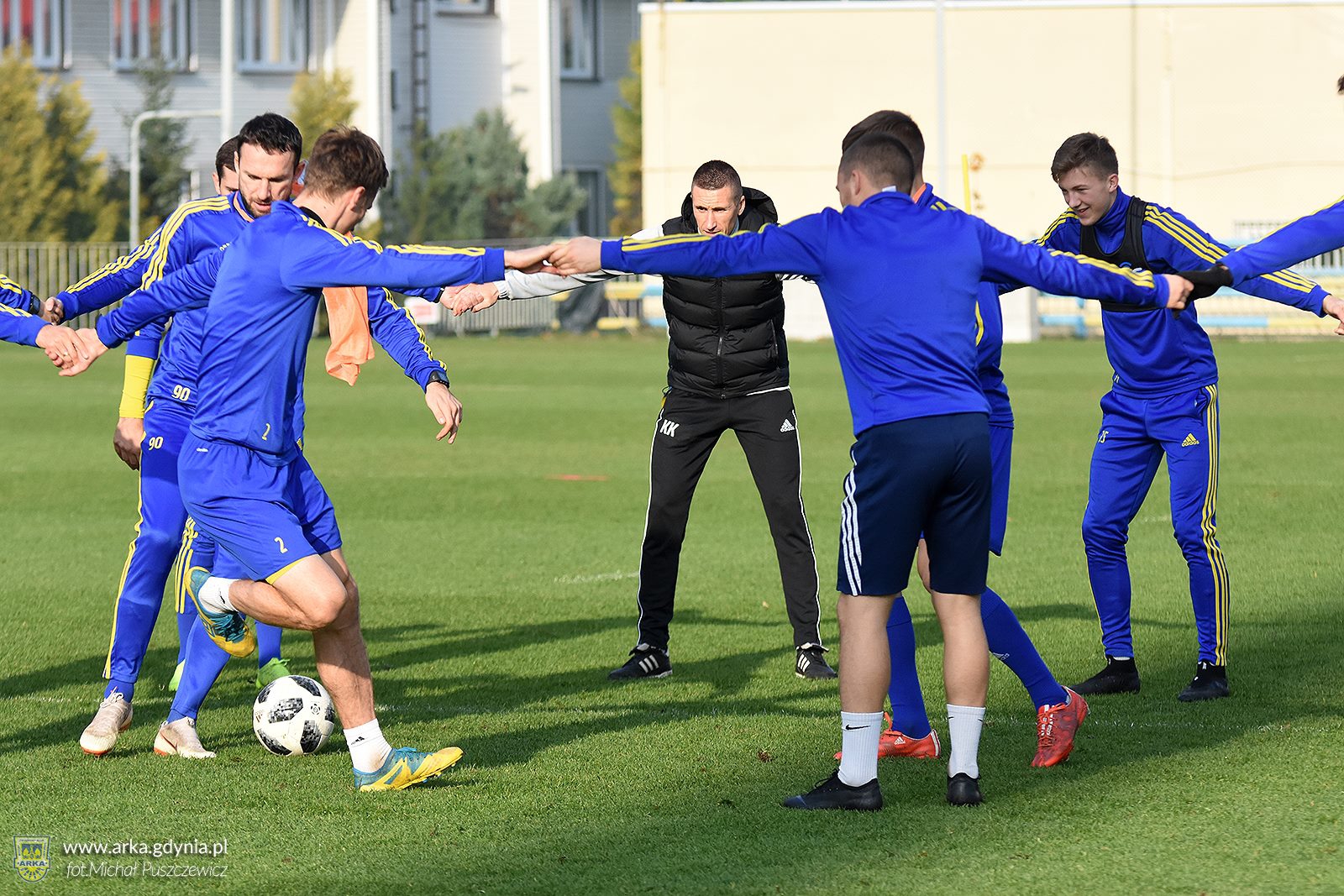 Trening i odnowa-image
