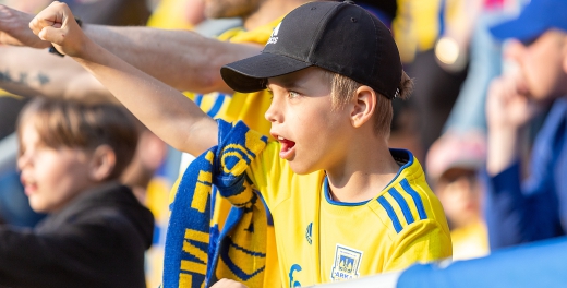 Bilety na mecz Arka Gdynia - ŁKS Łódź