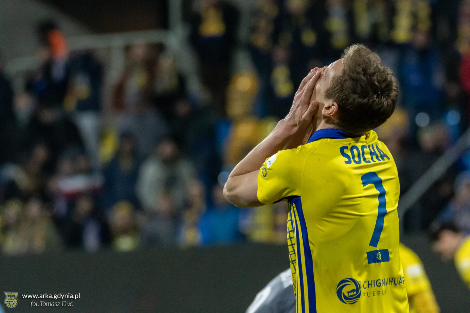 Statystyka meczu Arka Gdynia - Legia Warszawa-image